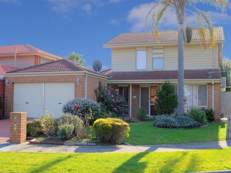 17 Dawson Court, Aspendale Gardens VIC 3195