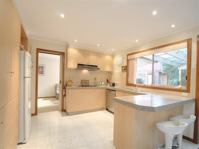 17 Dawson Court, Aspendale Gardens VIC 3195