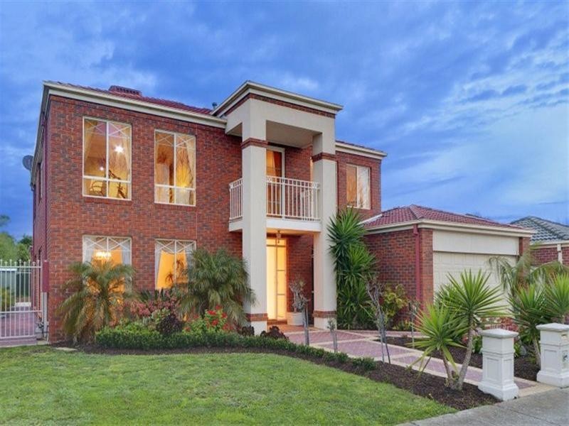 20 Atlantis Court, Aspendale Gardens VIC 3195
