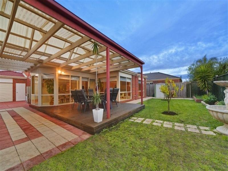 20 Atlantis Court, Aspendale Gardens VIC 3195