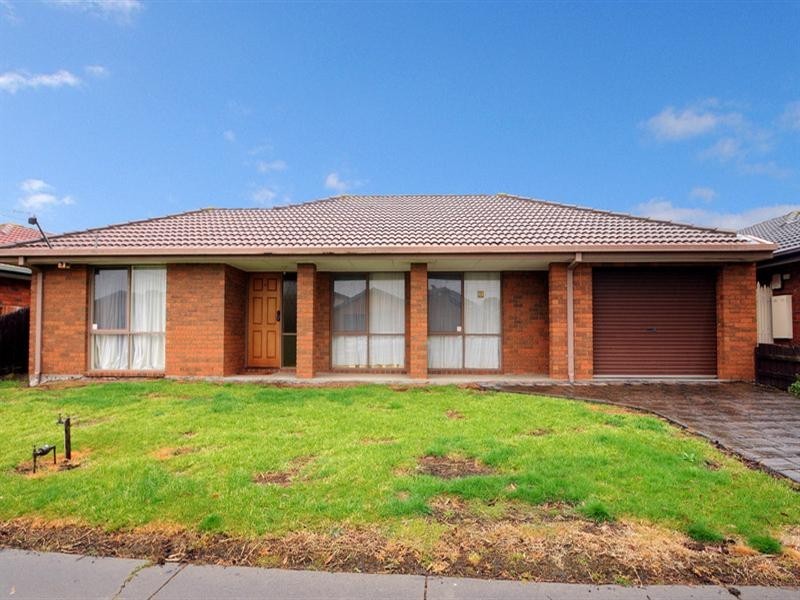 16 Trawalla Street, Aspendale Gardens VIC 3195