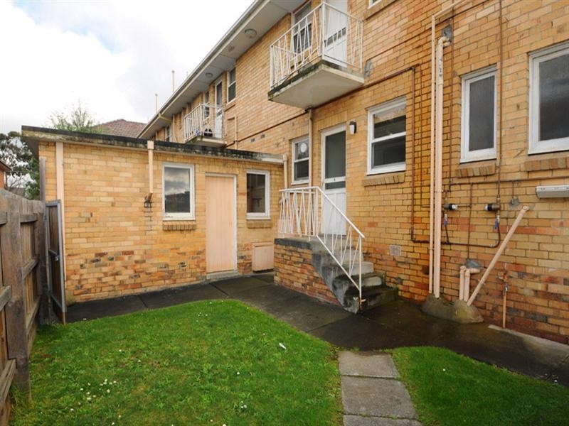4/42 Princess Highway, Dandenong VIC 3175
