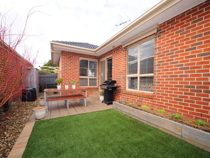 3/18 Crown Avenue, Mordialloc VIC 3195