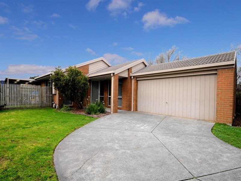 Aspendale Gardens VIC 3195