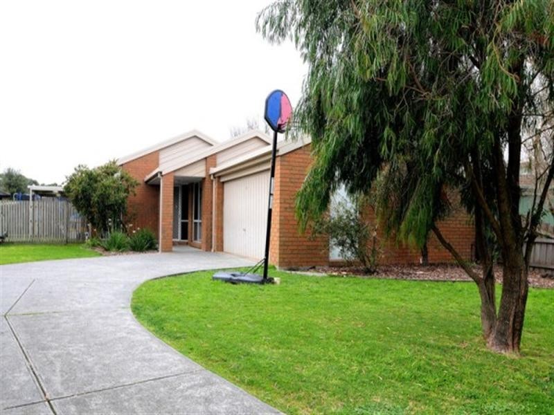 Aspendale Gardens VIC 3195