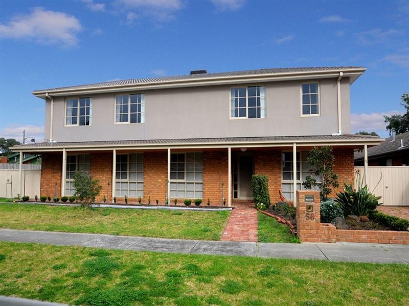 56 Milroy Crescent, Seaford VIC 3198