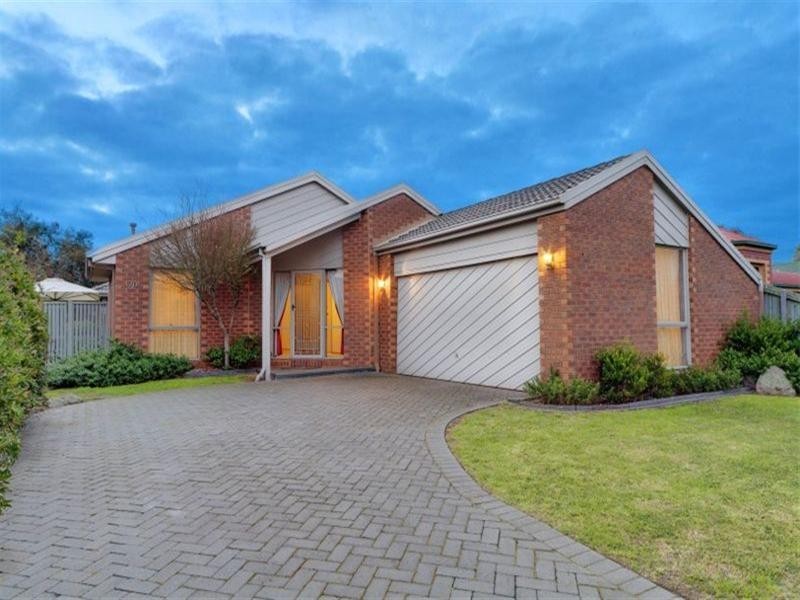 20 Jacqueline Drive, Aspendale Gardens VIC 3195