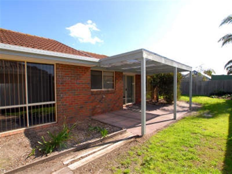 26 Wildoer Drive, Aspendale Gardens VIC 3195
