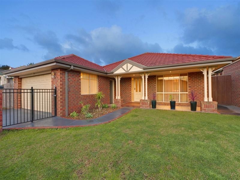 42 Winners Circle, Aspendale Gardens VIC 3195