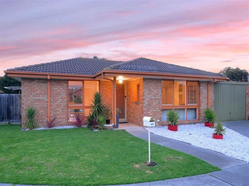 46/97 Broadway, Bonbeach VIC 3196