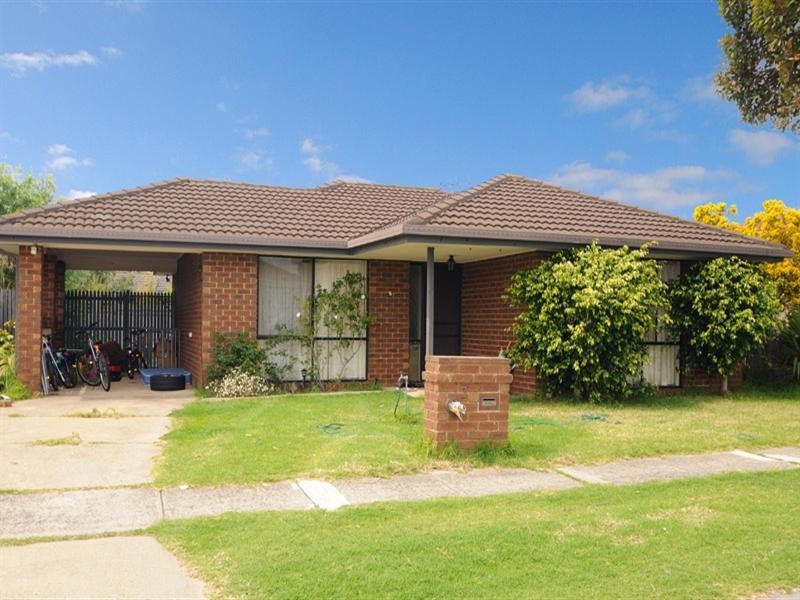3 Haven Court, Aspendale Gardens VIC 3195