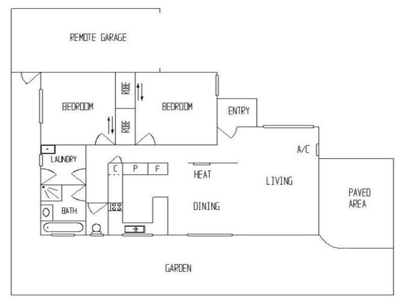 2/4 Helmich Court, Aspendale Gardens VIC 3195