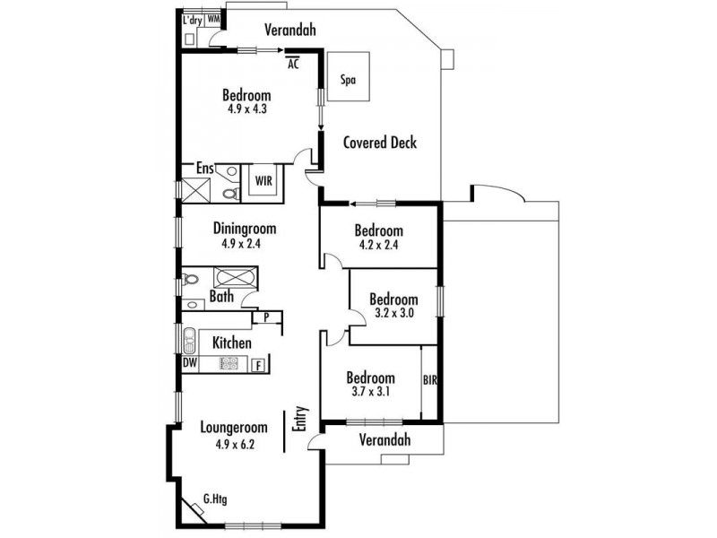 20 Steedman Street, Mordialloc VIC 3195