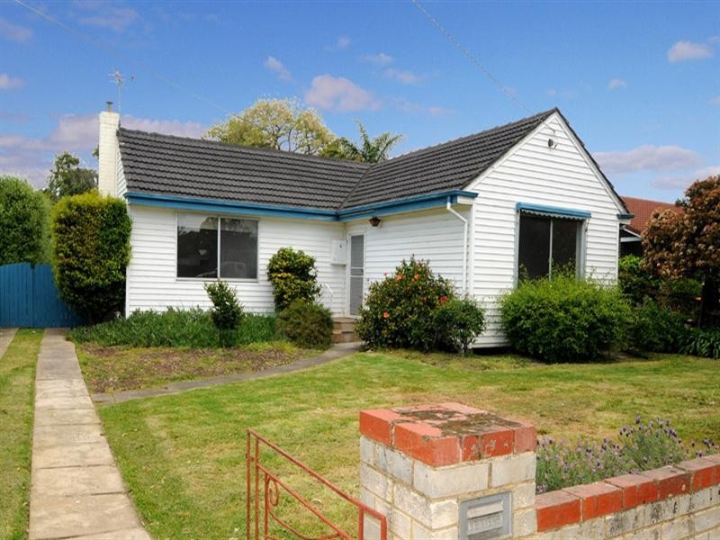6 Harold Street, Seaford VIC 3198