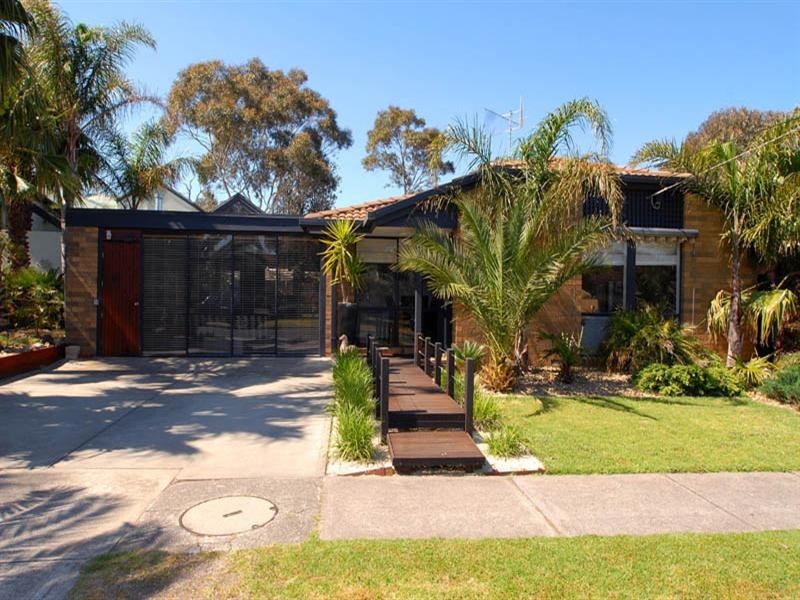 86 Coolibar Street, Seaford VIC 3198