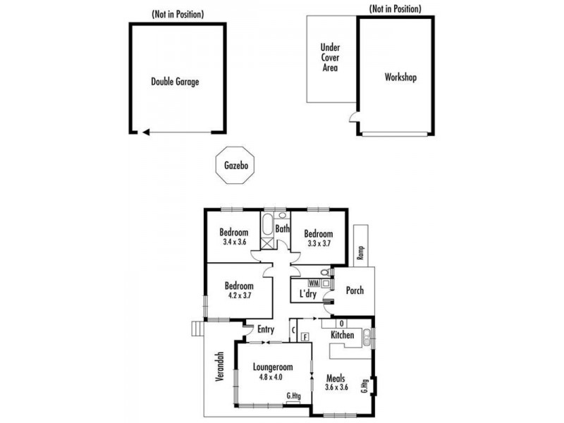 2 Eulinga Avenue, Aspendale VIC 3195