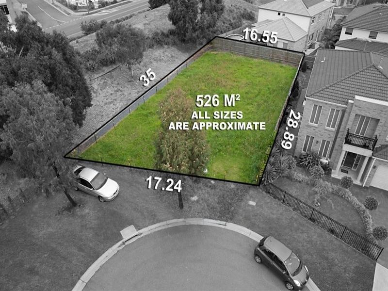 6 Moloney Close, Mordialloc VIC 3195