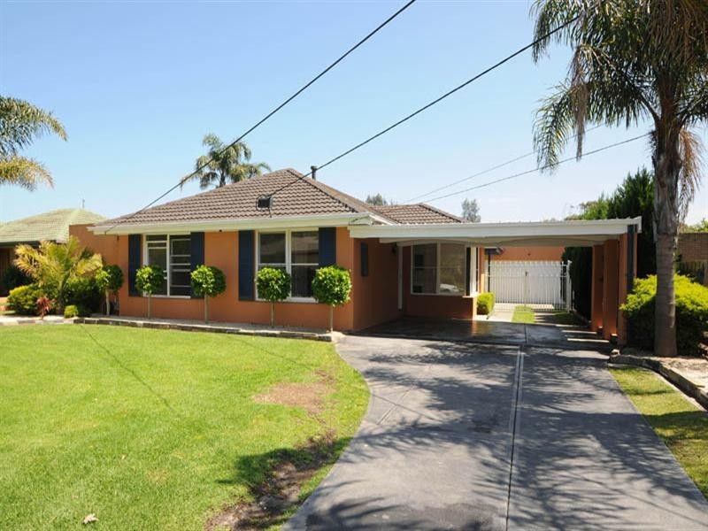 7 Larnook Crescent, Aspendale VIC 3195