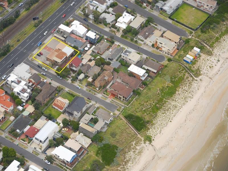 102 -105 Nepean Highway, Aspendale VIC 3195