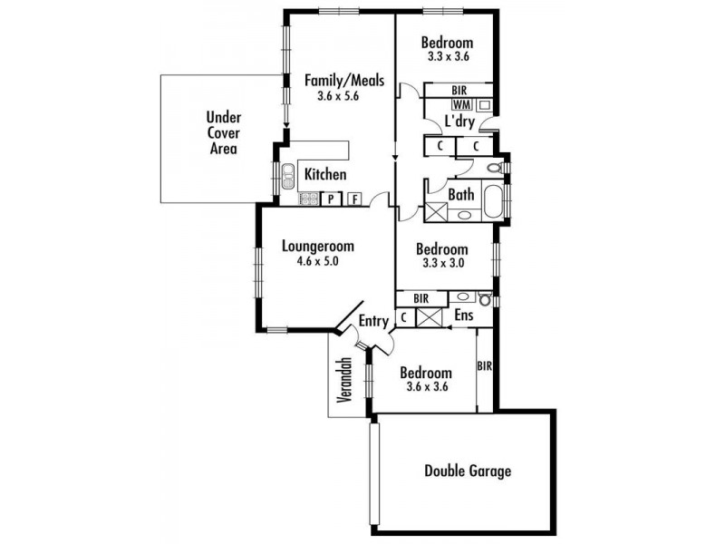 Aspendale Gardens VIC 3195