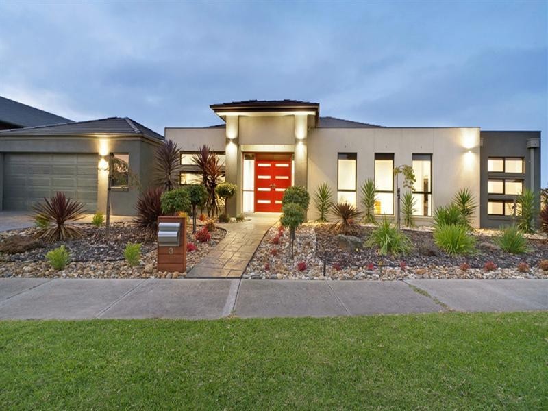 3 Island Point Avenue, Waterways VIC 3195