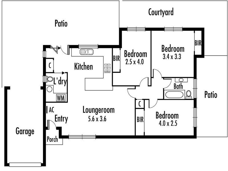 4/81 Como Parade East, Parkdale VIC 3195
