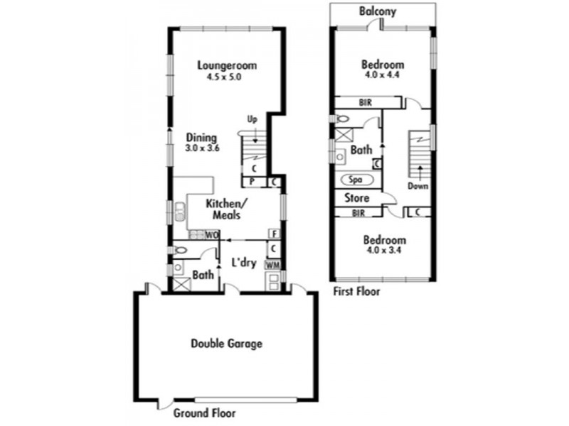 6 Coleman Lane, Aspendale VIC 3195