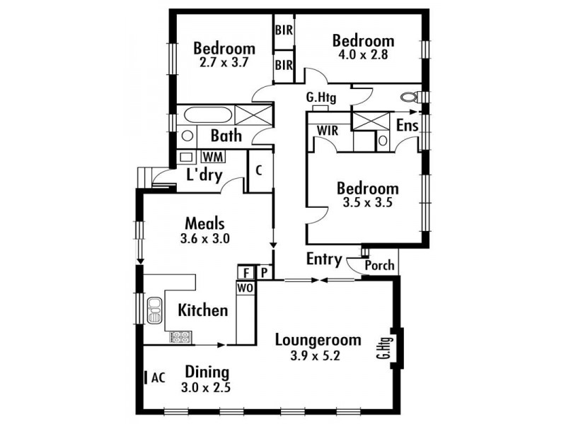 22 Foam Street, Aspendale VIC 3195