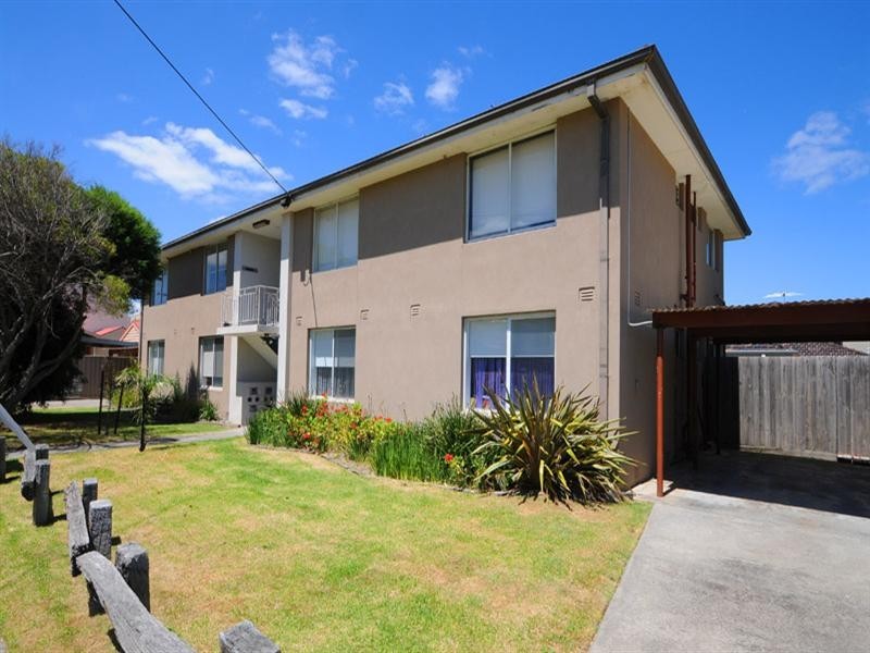 3/10 James Street, Mordialloc VIC 3195