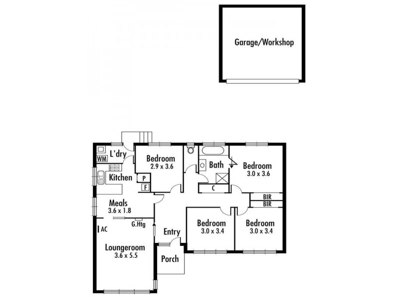 192 Austin Road, Seaford VIC 3198