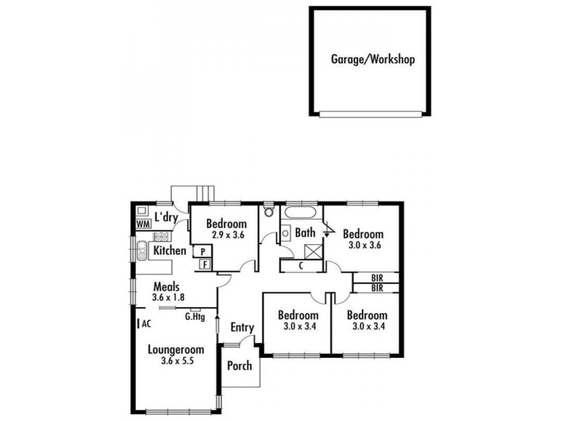 192 Austin Road, Seaford VIC 3198