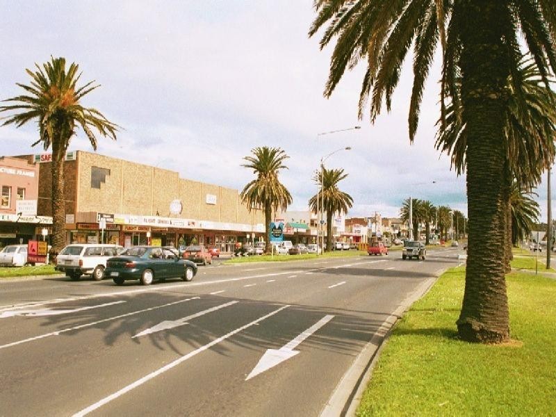 00 Bear Alley, Mordialloc VIC 3195