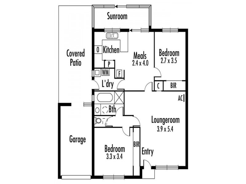 23 Village Crescent, Chelsea VIC 3196