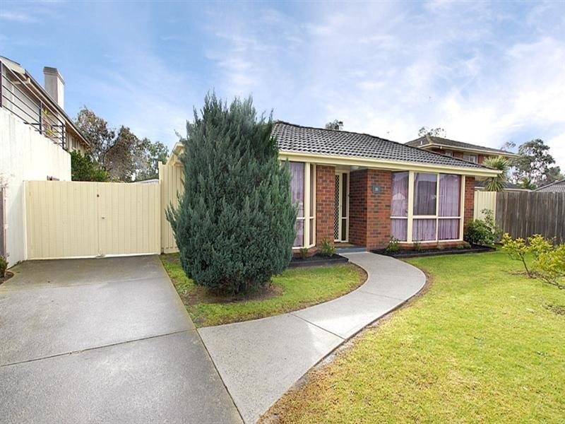 20 Tatyoon Close, Aspendale Gardens VIC 3195