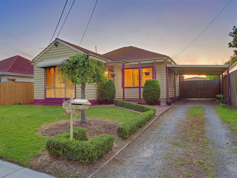 20 Steedman Street, Mordialloc VIC 3195