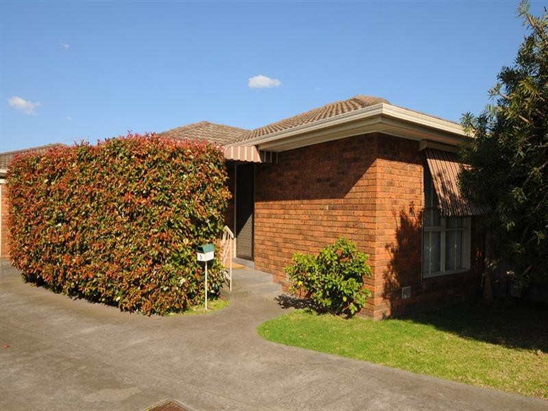 5/18 Chute Street, Mordialloc VIC 3195