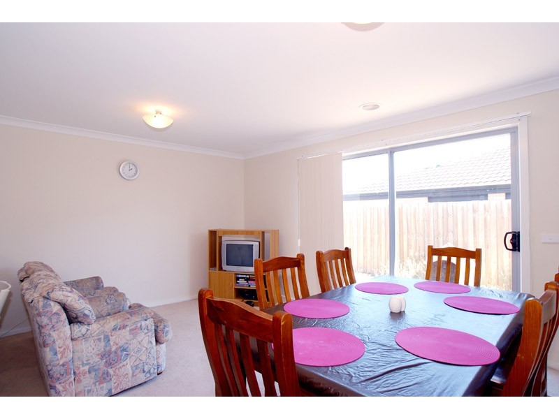 5 Ella Paige Place, Carrum Downs VIC 3201