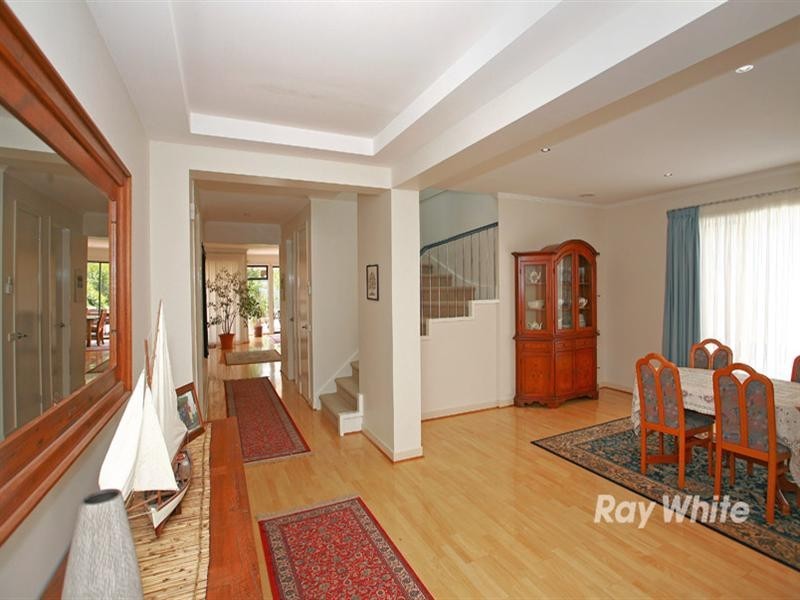 22 Waterside Drive, Waterways VIC 3195