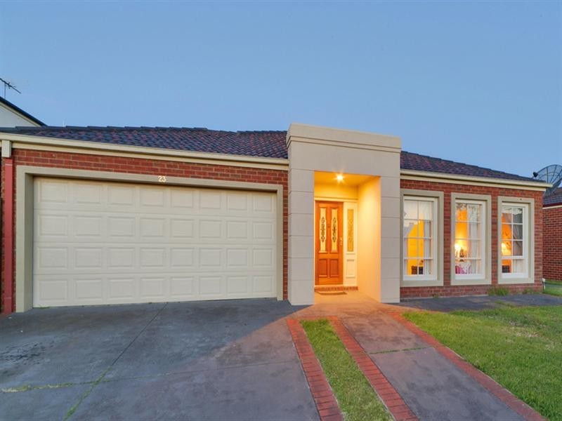 23 Pacific Drive, Aspendale Gardens VIC 3195