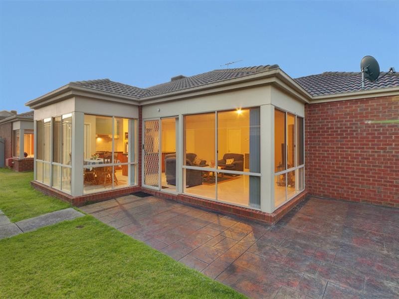 23 Pacific Drive, Aspendale Gardens VIC 3195