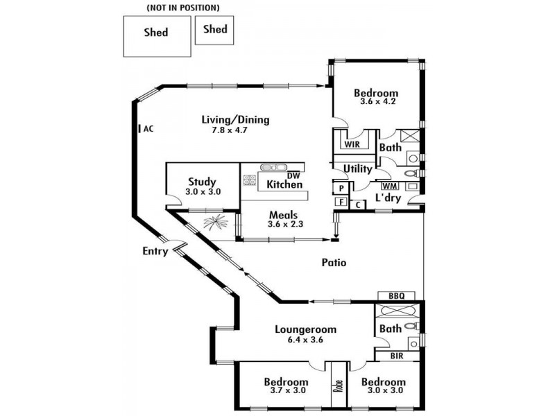 10 Ghiran Close, Aspendale Gardens VIC 3195