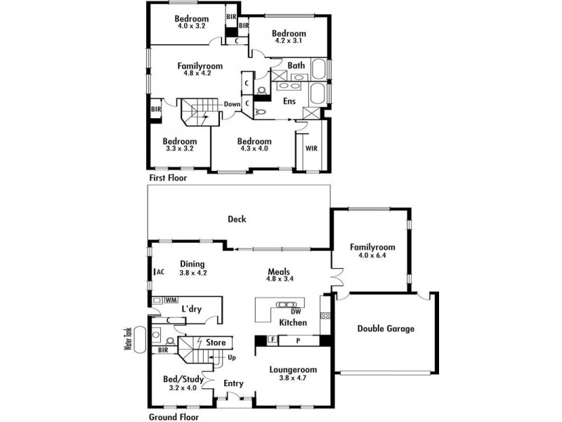 140 Lakeview Boulevard, Keysborough VIC 3173