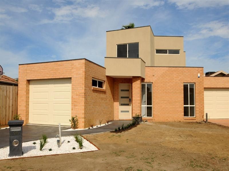 5B Templeman Court, Aspendale Gardens VIC 3195