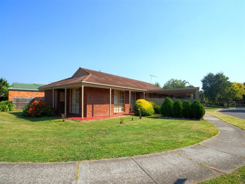 75 Kearney Drive, Aspendale Gardens VIC 3195