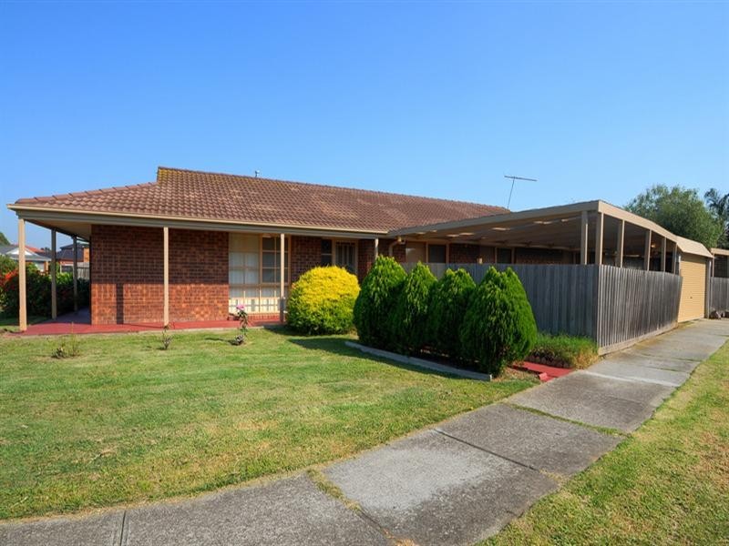 75 Kearney Drive, Aspendale Gardens VIC 3195