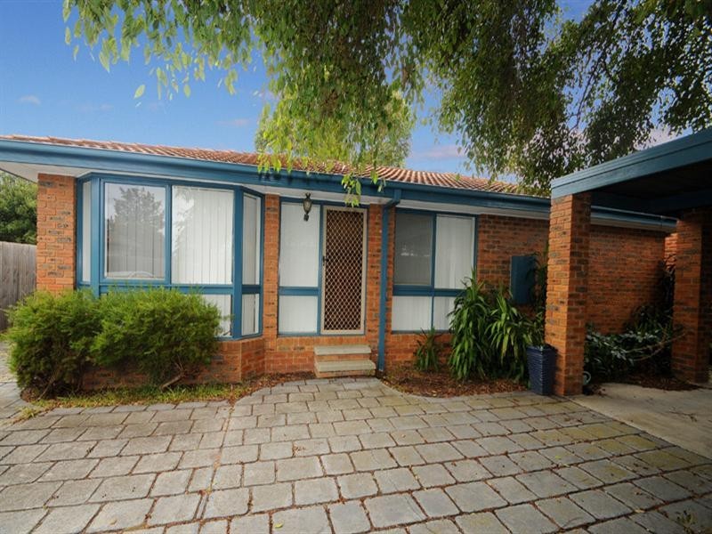 2/7 Ivan Avenue, Edithvale VIC 3196