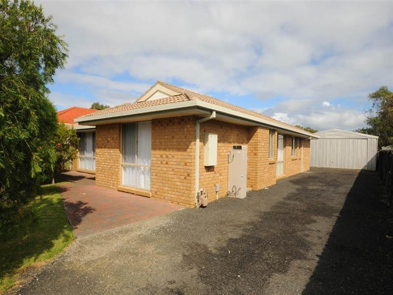 14 Laird Close, Aspendale Gardens VIC 3195