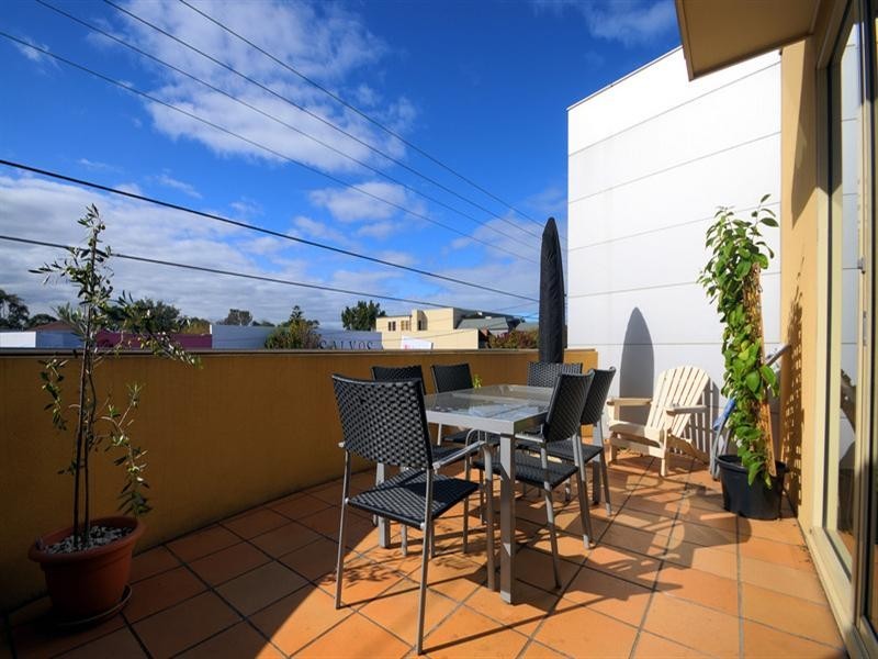 6/521 Hampton Street, Hampton VIC 3188