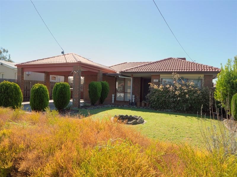 12 Ghiran Close, Aspendale Gardens VIC 3195