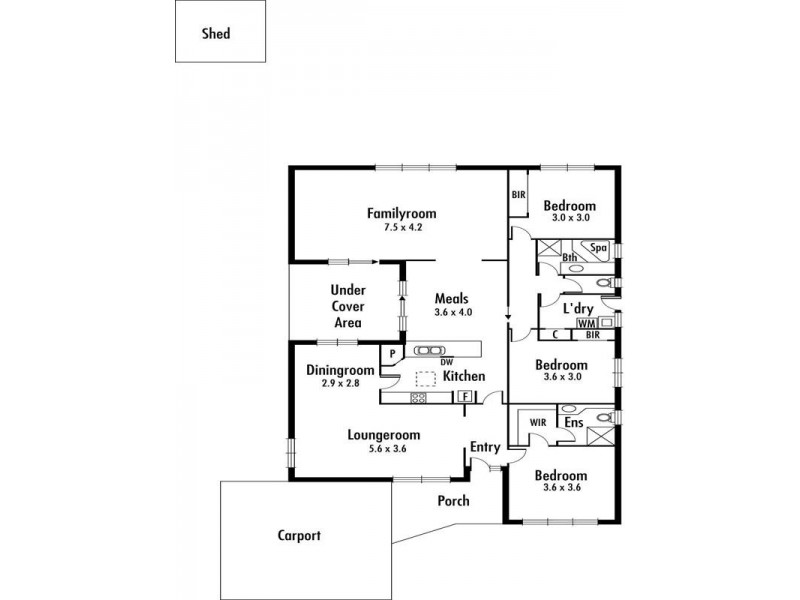 12 Ghiran Close, Aspendale Gardens VIC 3195